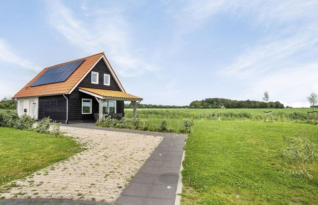 Vacation Home Zeeland by Oosterschelde Park - Foto 23