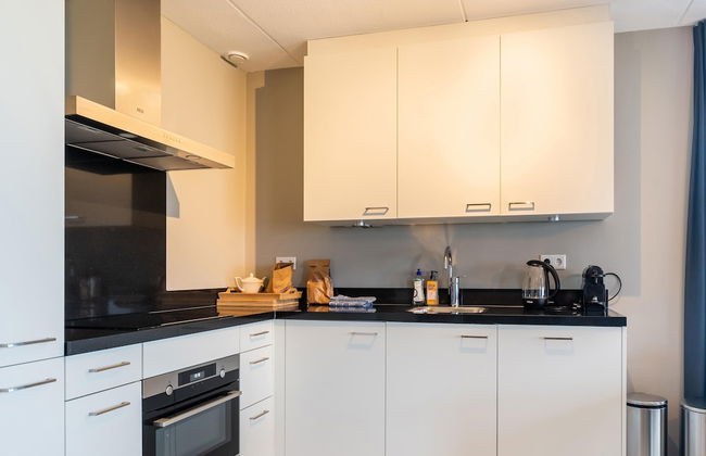 Vacation Home Zeeland by Oosterschelde Park - Foto 9