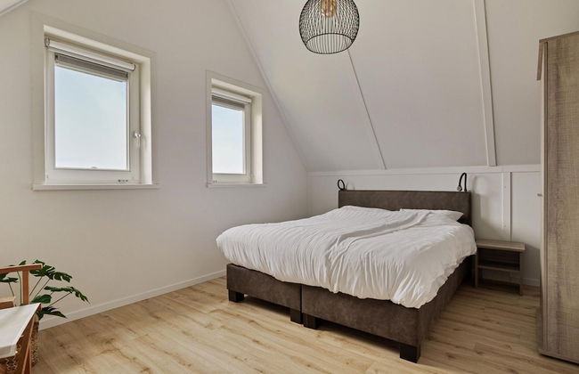 Vacation Home Zeeland by Oosterschelde Park - Foto 2