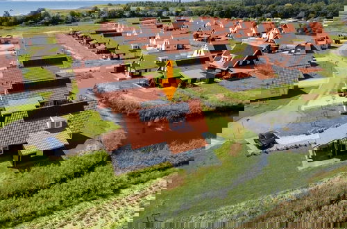Photo 26 - Vacation Home Zeeland by Oosterschelde Park