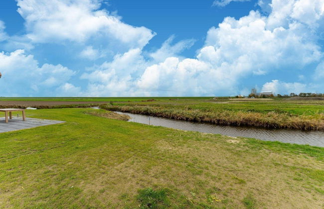 Holiday Home in Zeeland Near Nature Reserve - Foto 39