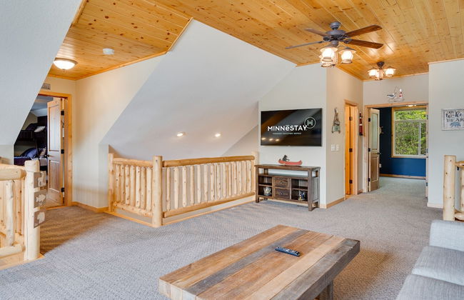 Moonlight Cove - Lakeside Lodge - Foto 24