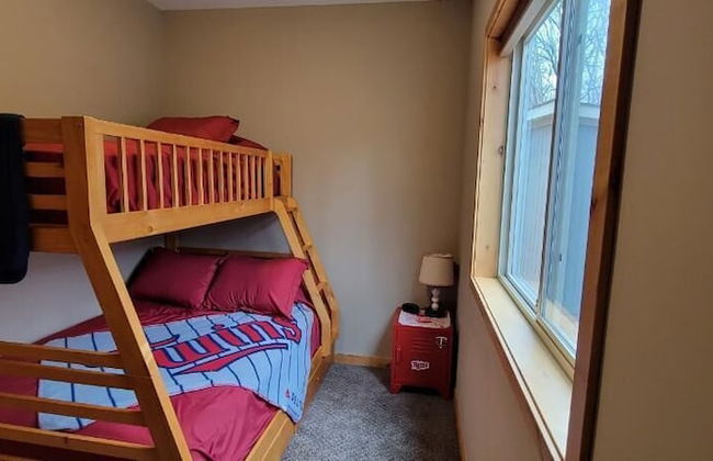 Moonlight Cove - Lakeside Lodge - Foto 10