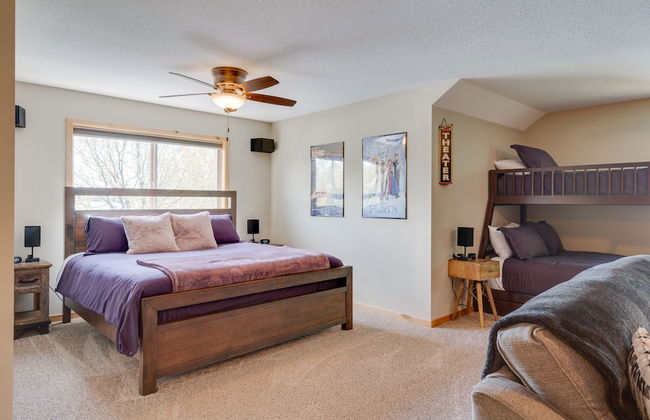 Moonlight Cove - Lakeside Lodge - Foto 11