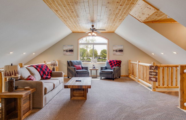 Moonlight Cove - Lakeside Lodge - Foto 25