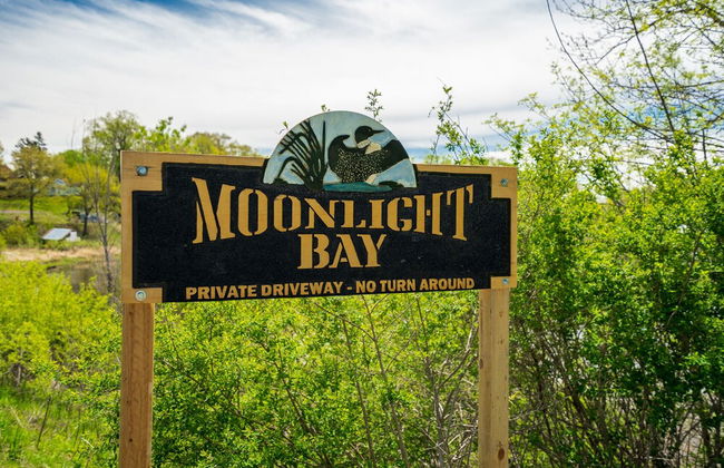 Moonlight Cove - Lakeside Lodge - Foto 42