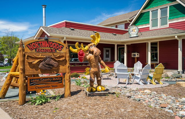 Moonlight Cove - Lakeside Lodge - Foto 36