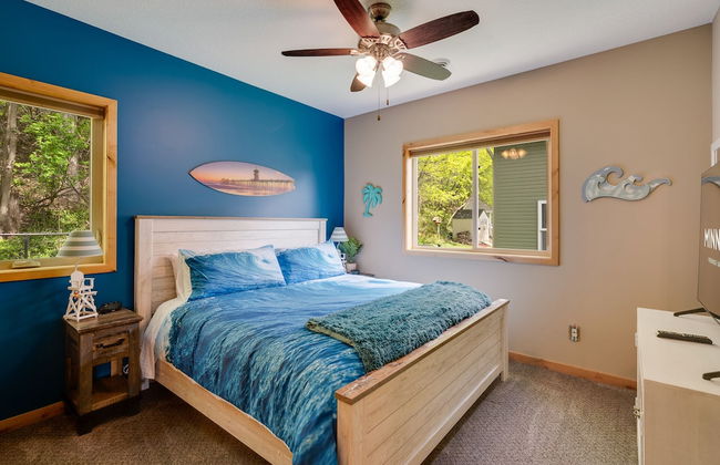 Moonlight Cove - Lakeside Lodge - Foto 4