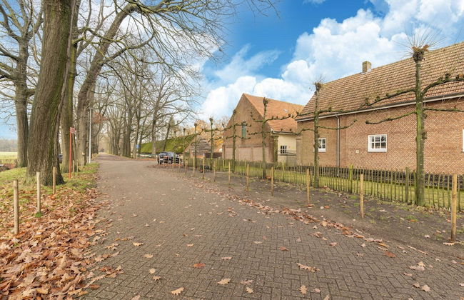 Apartment in Wortel Hoogstraten With Garden - Photo 30