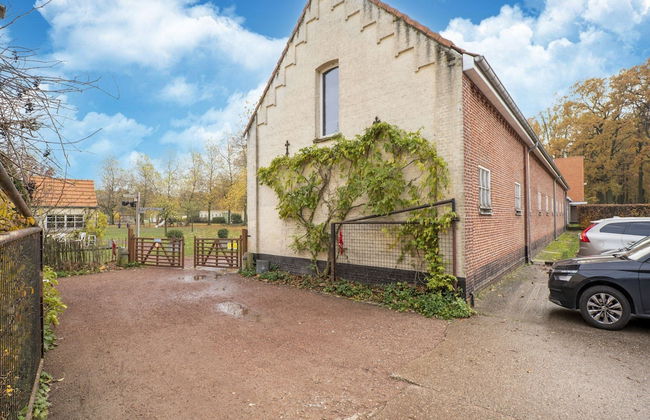 Apartment in Wortel Hoogstraten With Garden - Photo 32