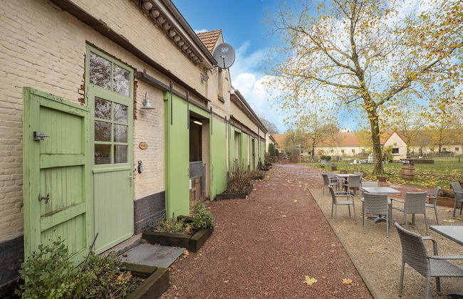 Apartment in Wortel Hoogstraten With Garden - Photo 26