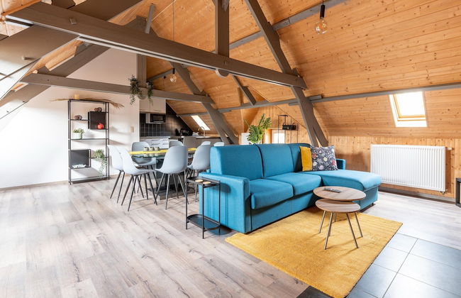 Apartment in Wortel Hoogstraten With Garden - Photo 15