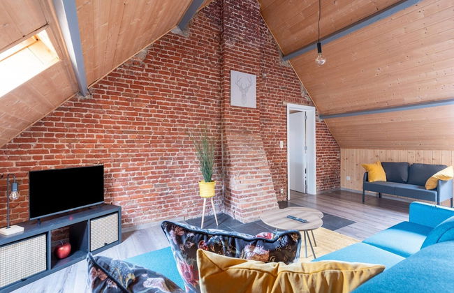 Apartment in Wortel Hoogstraten With Garden - Photo 20