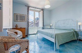 Photo 1 - Gli Iris - Appartamento con 2 Camere da Letto by Wonderful Italy