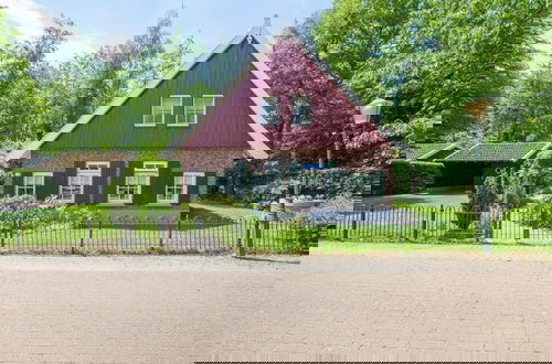 Foto 1 - Cosy Holiday Home With a Private Garden