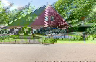 Foto 1 - Cosy Holiday Home With a Private Garden