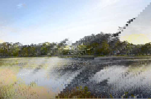 Photo 39 - Serene Holiday Home in the Forest