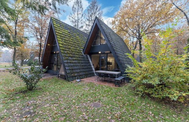 Woodland Bungalow w/ BBQ - Foto 33