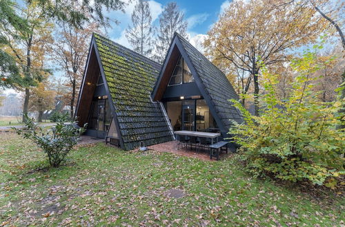 Photo 38 - Serene Holiday Home in the Forest