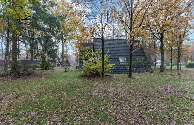 Woodland Bungalow w/ BBQ - Foto 29