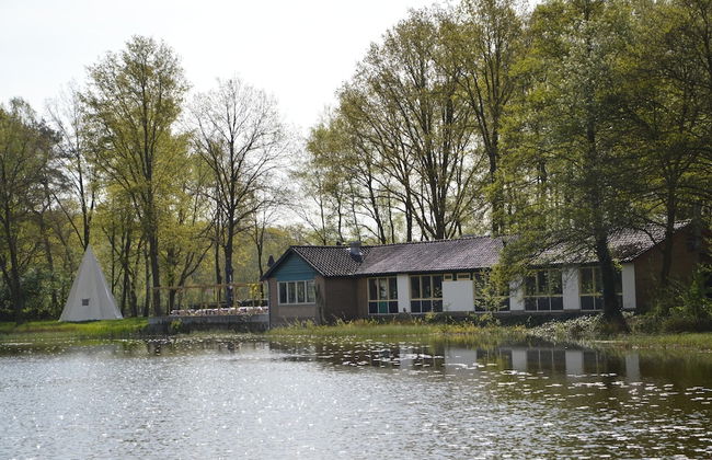 Holiday Home in North Limburg - Foto 35