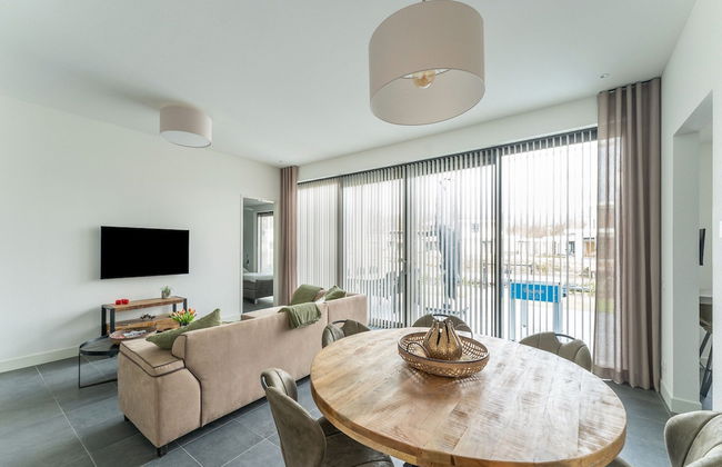 Villa in Zeewolde With Terrace - Foto 11