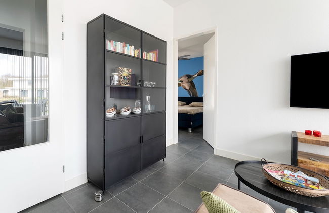 Villa in Zeewolde With Terrace - Foto 10