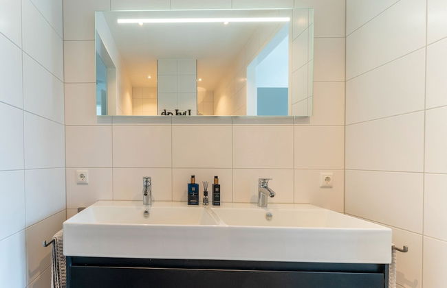 Villa in Zeewolde With Terrace - Foto 17