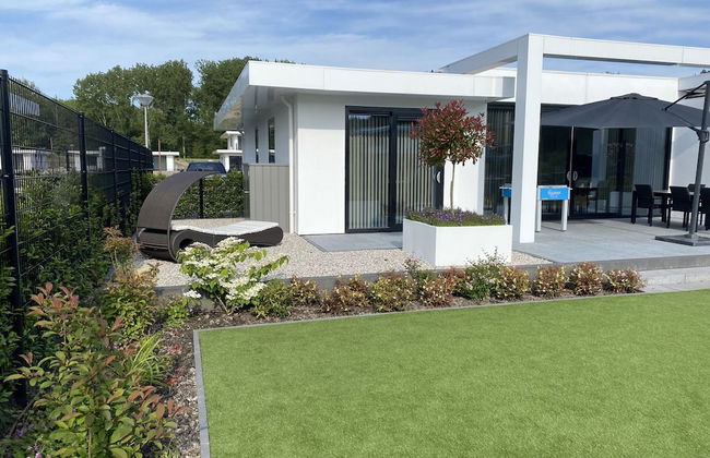 Villa in Zeewolde With Terrace - Foto 29