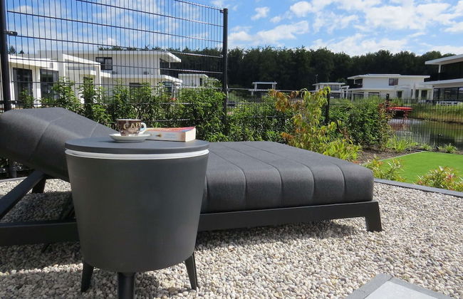 Villa in Zeewolde With Terrace - Foto 33
