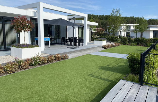 Villa in Zeewolde With Terrace - Foto 30