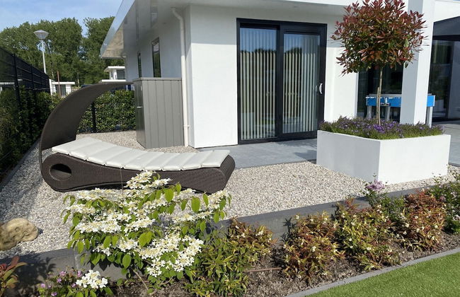 Villa in Zeewolde With Terrace - Foto 14