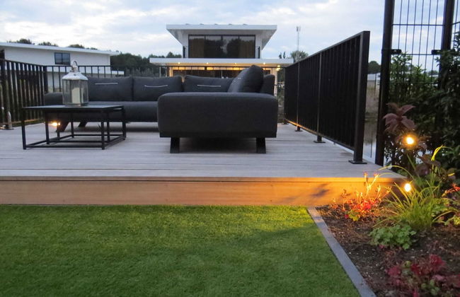 Villa in Zeewolde With Terrace - Foto 34
