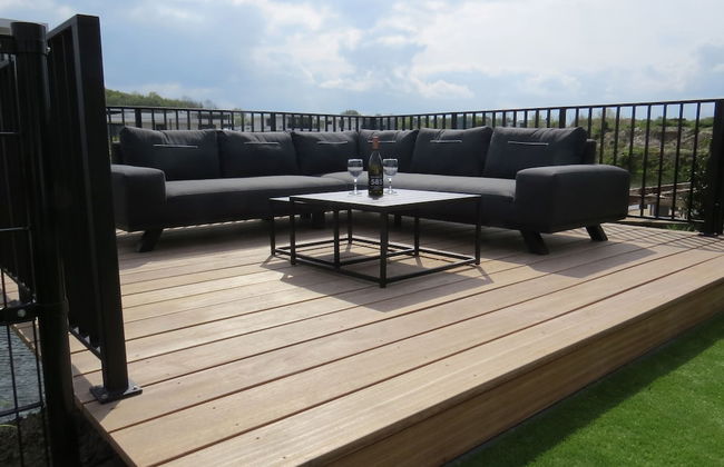 Villa in Zeewolde With Terrace - Foto 15