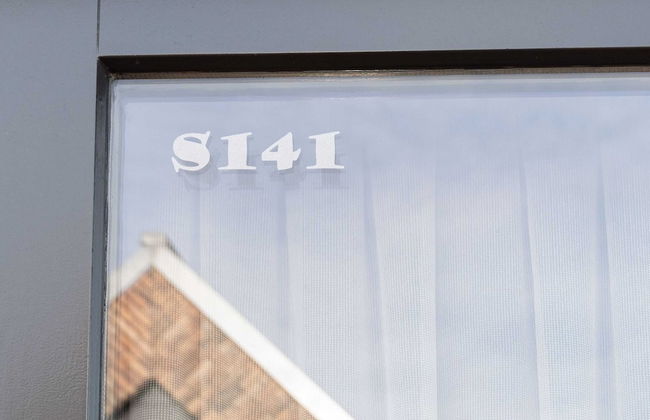 Studio in Domburg Near Beach and Golf - Foto 24