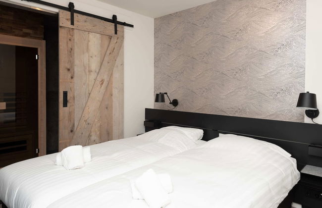 Studio in Domburg Near Beach and Golf - Foto 3