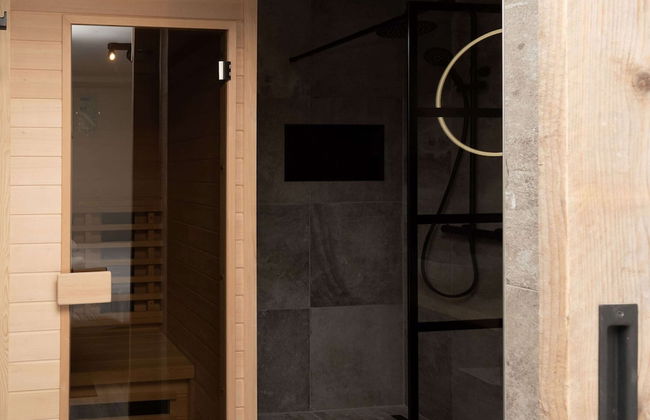 Studio in Domburg Near Beach and Golf - Foto 16