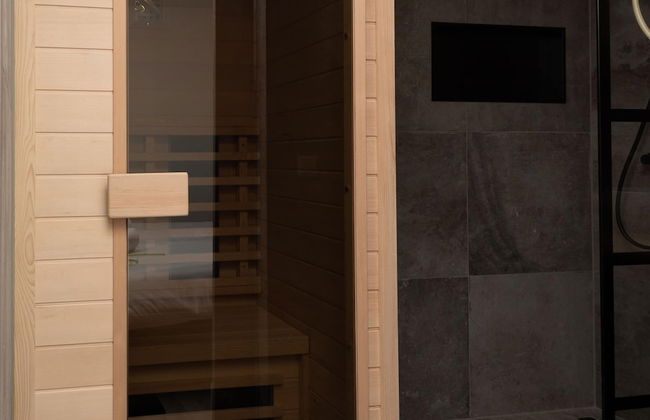 Studio in Domburg Near Beach and Golf - Foto 18