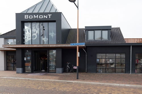 Photo 22 - Luxurious Apartment in Renesse With Infrared Sauna