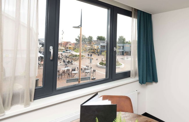 Luxury Apartment in Renesse With Infrared Sauna - Foto 36
