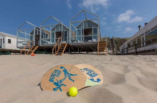 Photo 17 - Beach House Located on the Beach of Dishoek