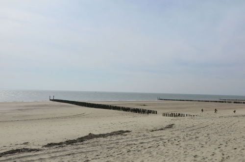 Photo 27 - Beach House Located on the Beach of Dishoek