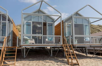 Photo 1 - Beach House Located on the Beach of Dishoek