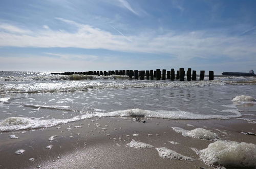 Photo 21 - Beach House Located on the Beach of Dishoek