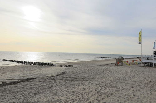 Photo 22 - Beach House Located on the Beach of Dishoek