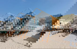 Photo 1 - Cottage on the Beach of Dishoek