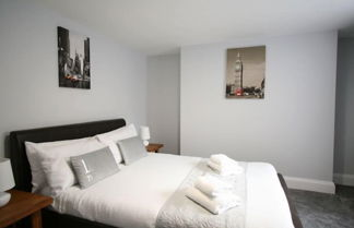 Foto 2 - Friary House Serviced Apartments