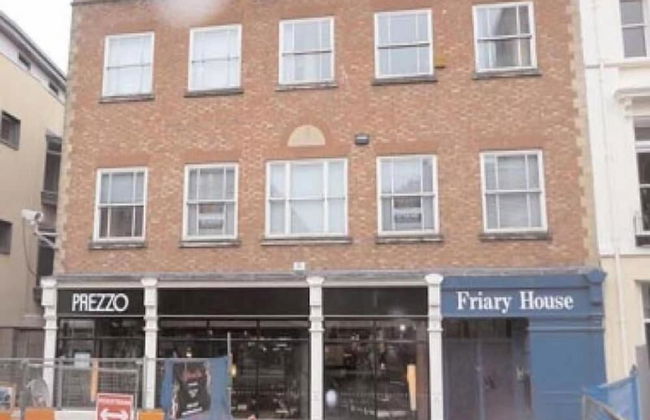 Friary House Serviced Apartments by Roomsbooked - 24Hr Reception - Foto 1