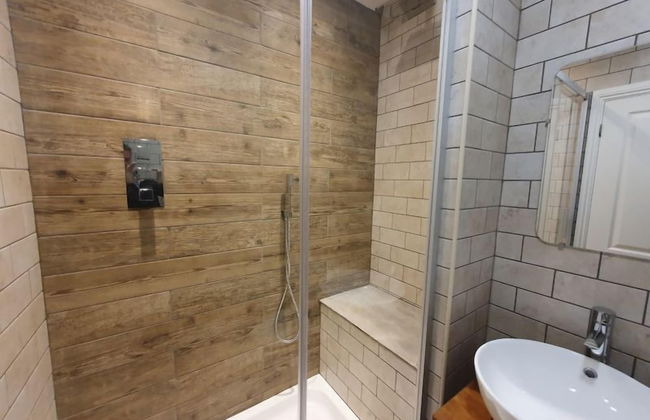 Friary House Serviced Apartments by Roomsbooked - 24Hr Reception - Foto 4