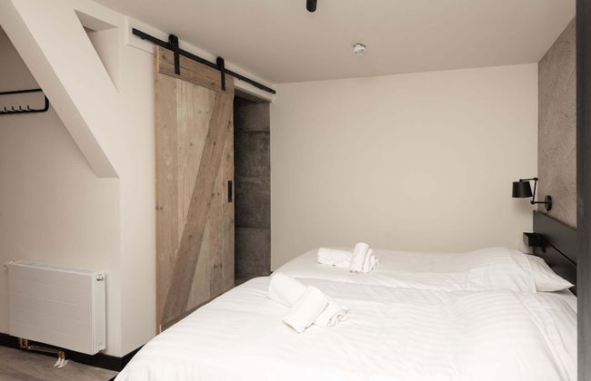Studio in Domburg Near Beach and Nature Reserve - Foto 4